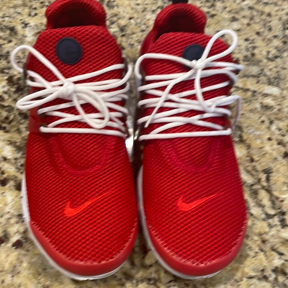 Nike air presto